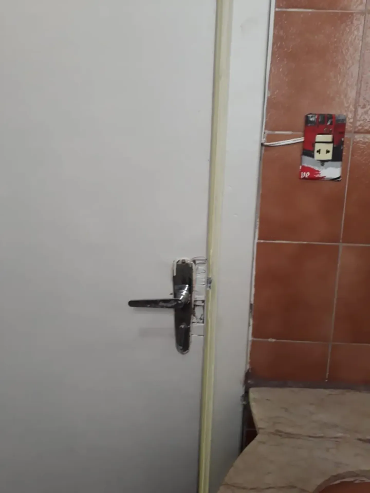One-bedroom apartment with a bathtub in Rio de Janeiro — photo 31