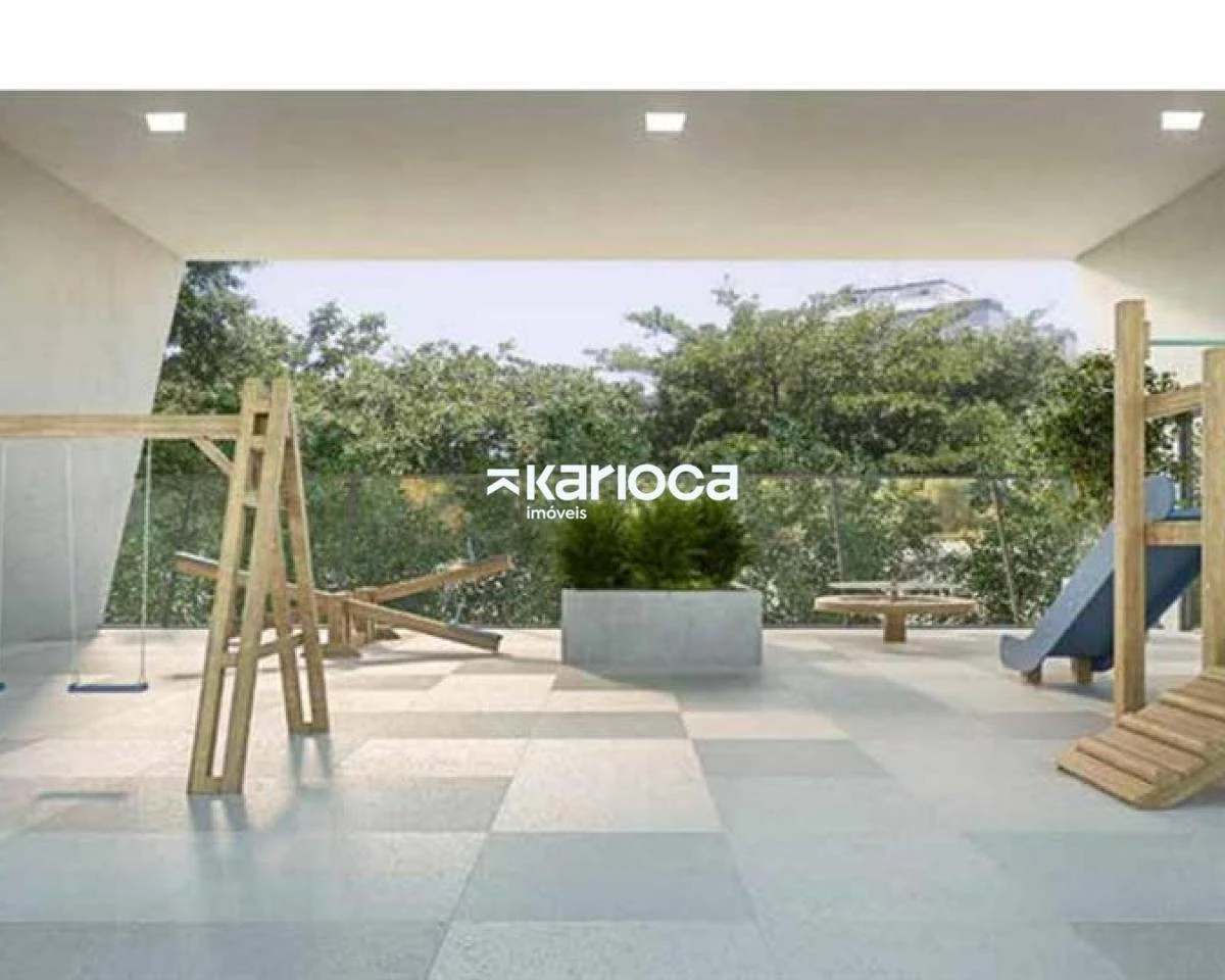 3-bedroom apartment with floor-to-ceiling windows — photo 23