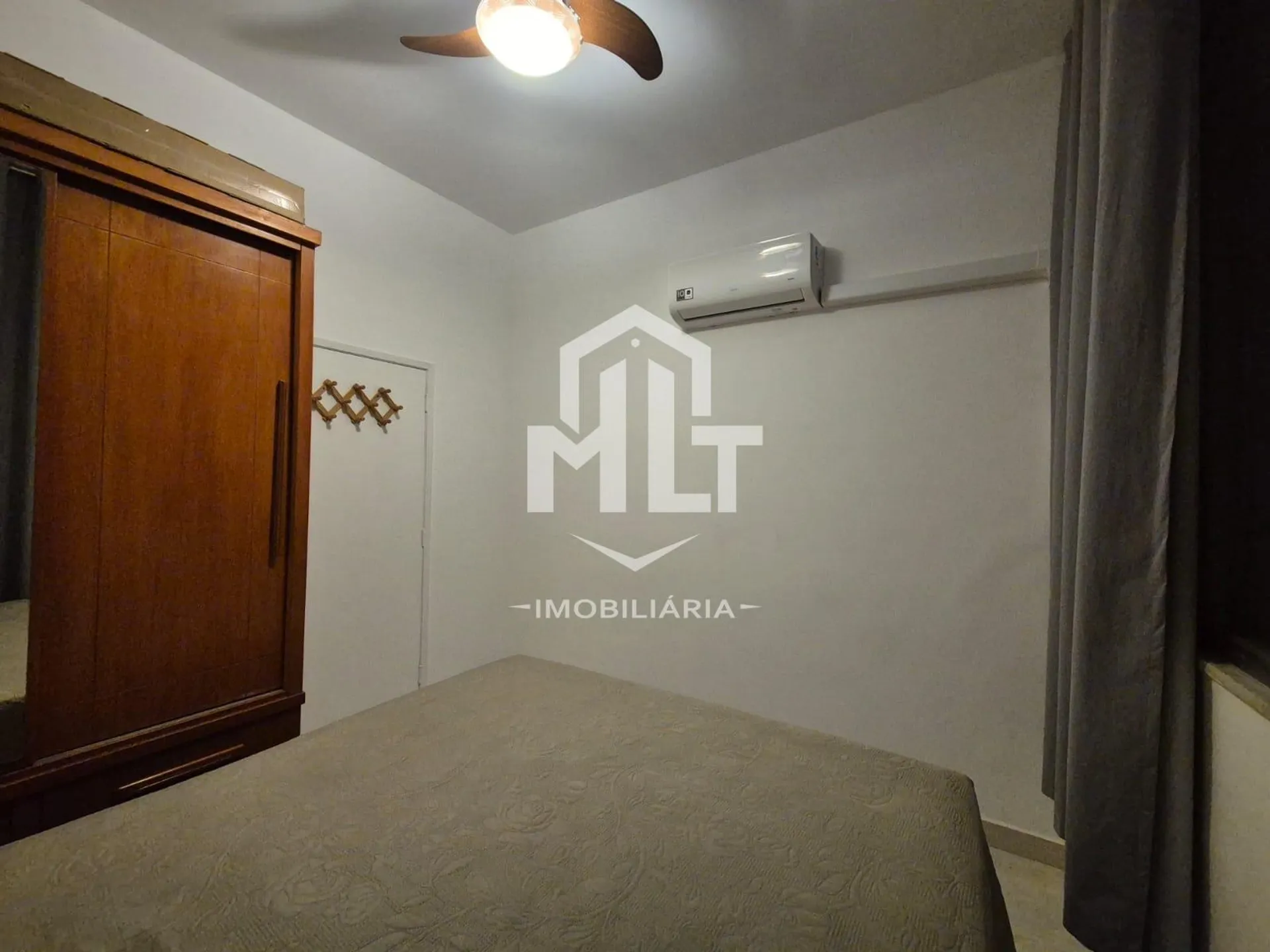 Furnished apartment, 55 m², with a home office — photo 9