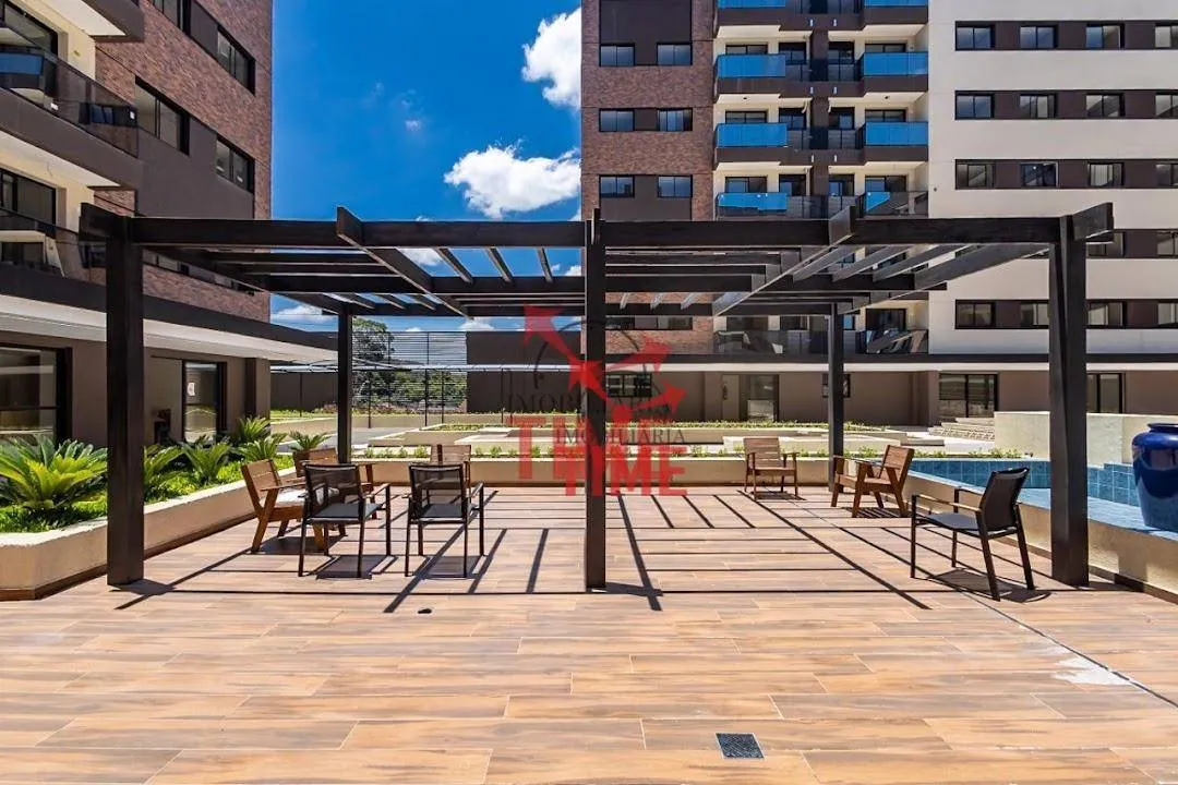 Apartamento de 2 dormitorios con barbacoa privada — photo 68