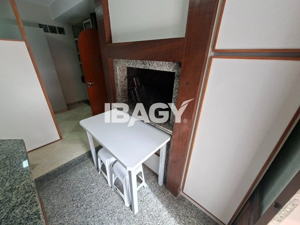 Furnished 16 m² studio with 1 bedroom and no parking — photo 39