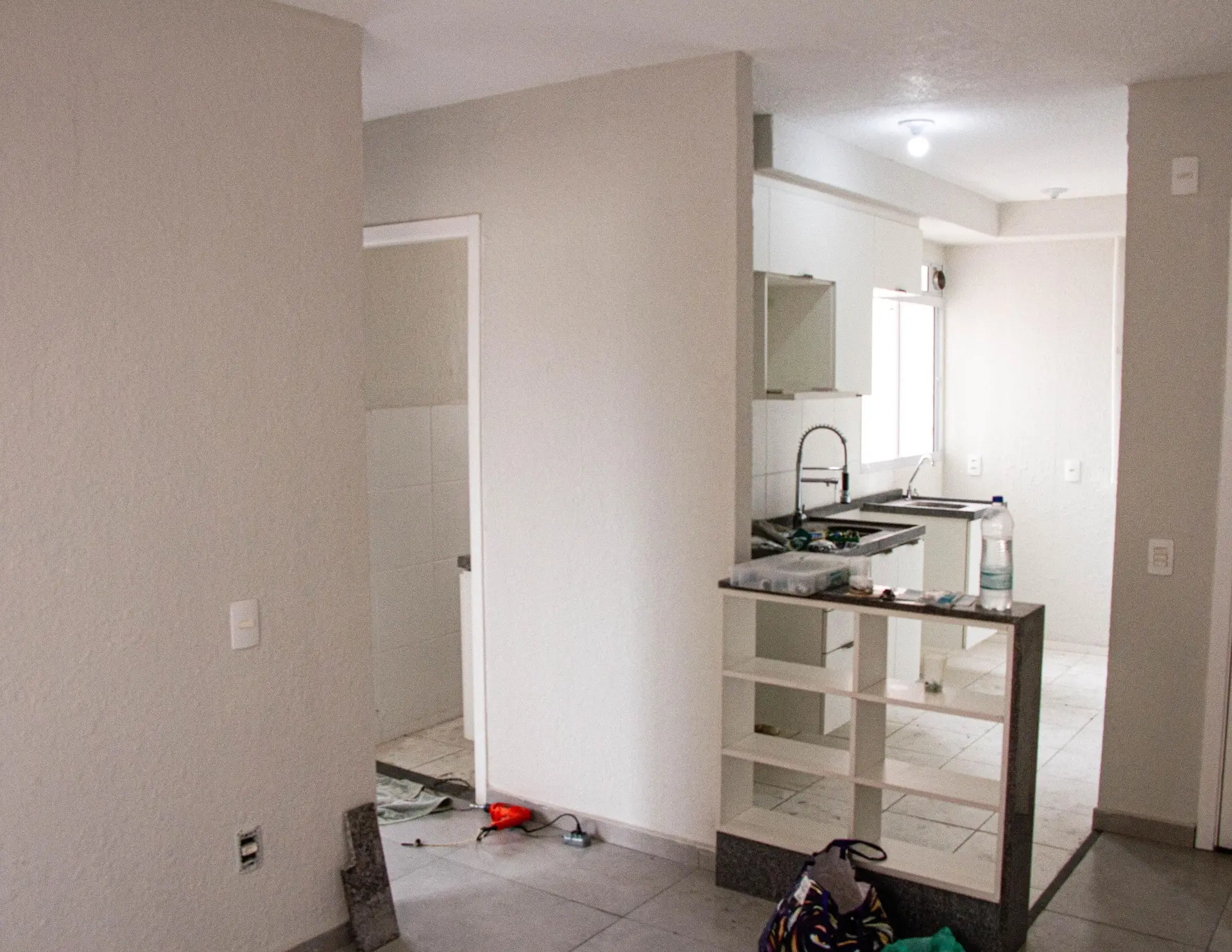 Unfurnished 2-bedroom rental with 1 parking spot — photo 11