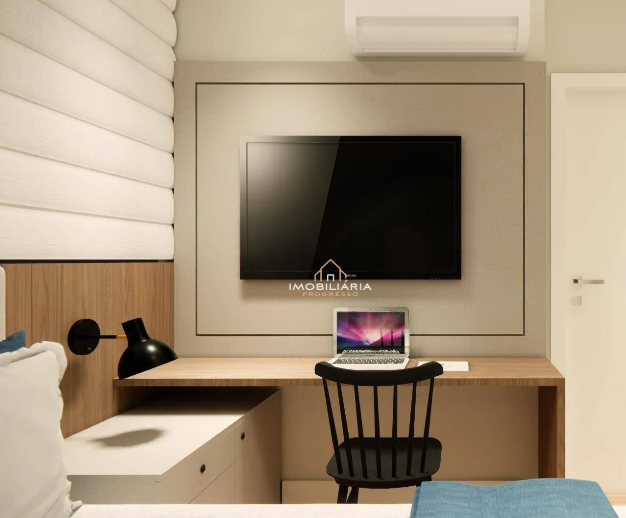 Apartamento de 138 m² com 3 suítes e 2 vagas — photo 20
