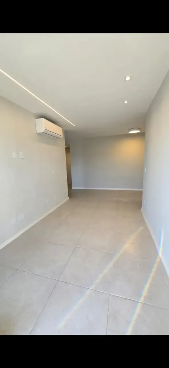 84 m² apartment with 3 bedrooms and integrated kitchen — photo 9