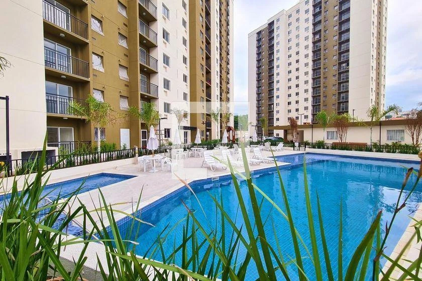 2-bedroom apartment with balcony and separate kitchen — photo 35