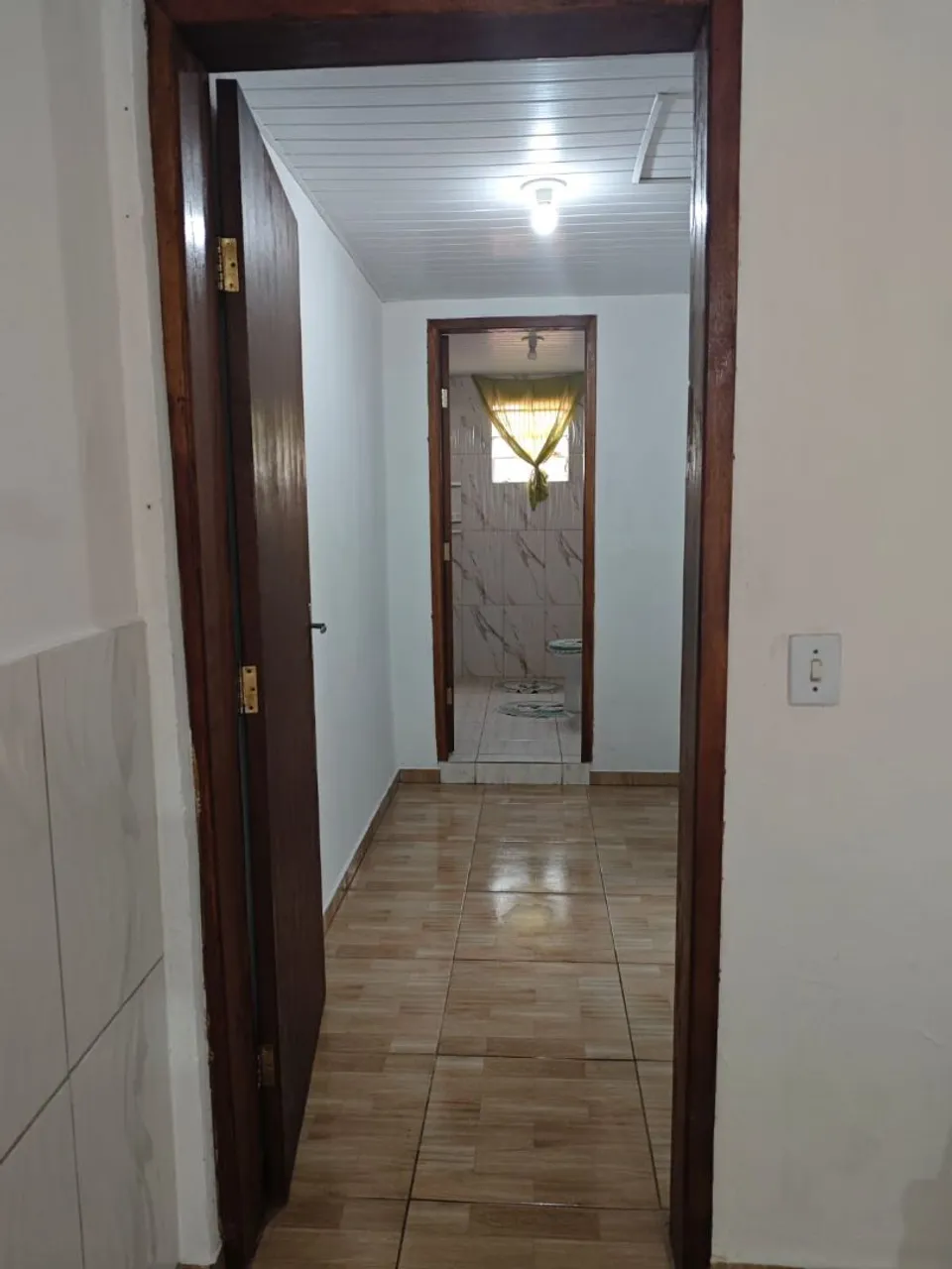 Ванна та 1 спальня: квартира 50 м² — photo 6