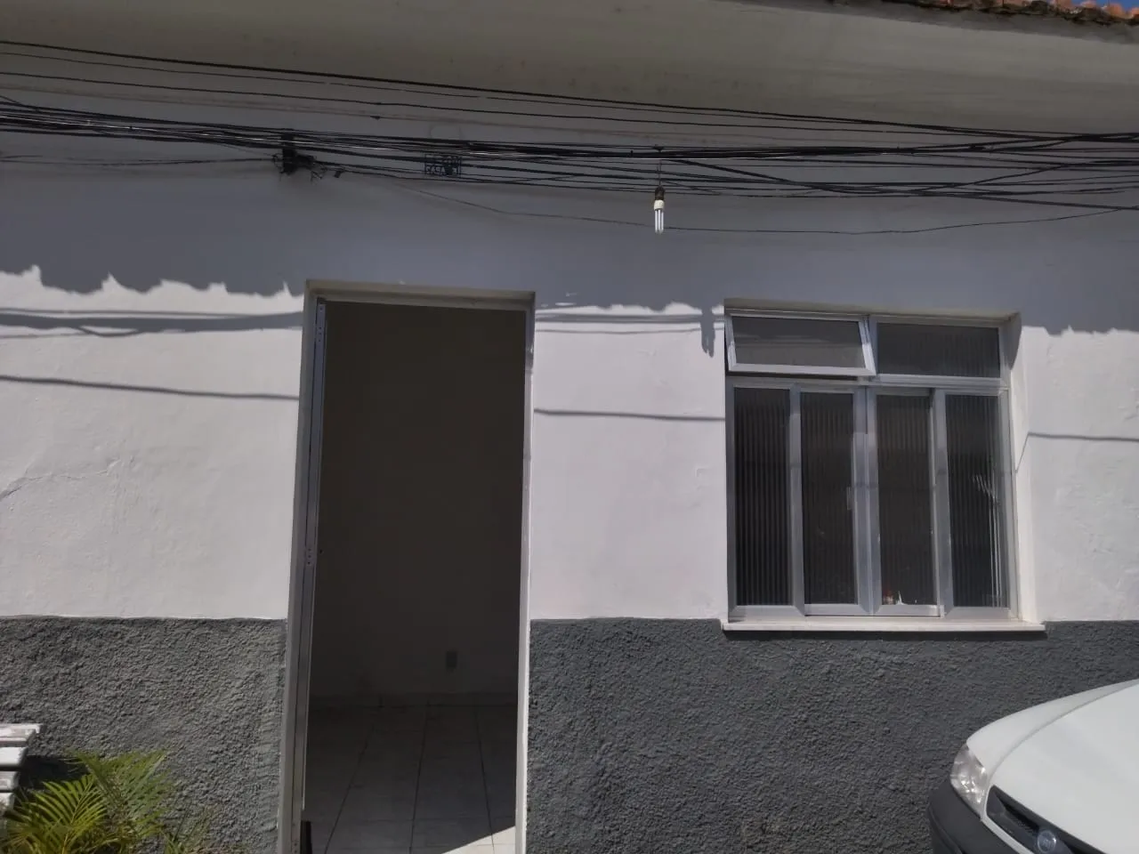 Rental house with 1 bedroom and 32 m² — photo 14