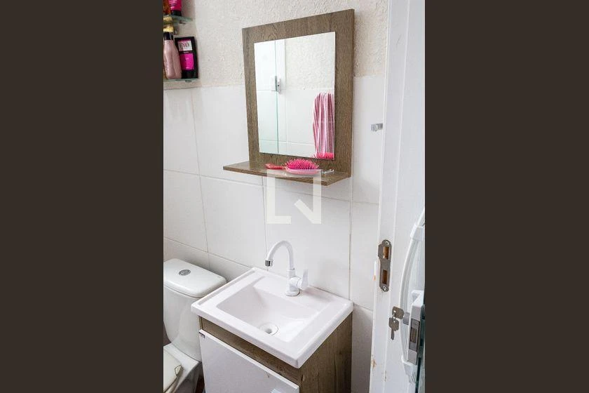 Furnished apartment with 2 bedrooms and 44 m² — photo 9