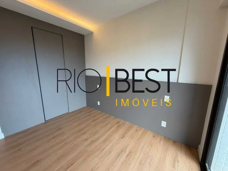 2-bedroom apartment with 3 bathrooms and 2 parking spots — photo 3