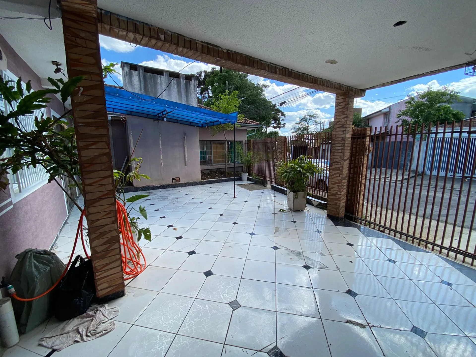 3 quartos e varanda gourmet: casa de 135 m² — photo 19