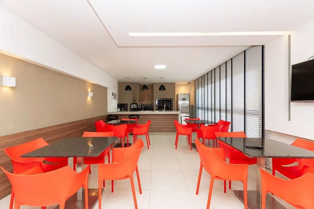 Furnished 1-bedroom apartment with floor-to-ceiling windows — photo 15