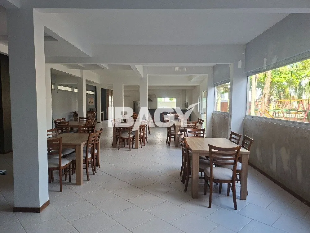 Apartamento de 2 dormitórios com piscina ao ar livre — photo 28