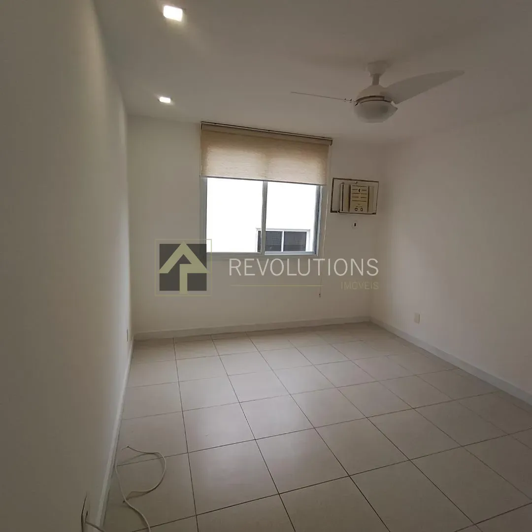 Apartamento de 3 quartos com 5 banheiros e cozinha fechada — photo 10