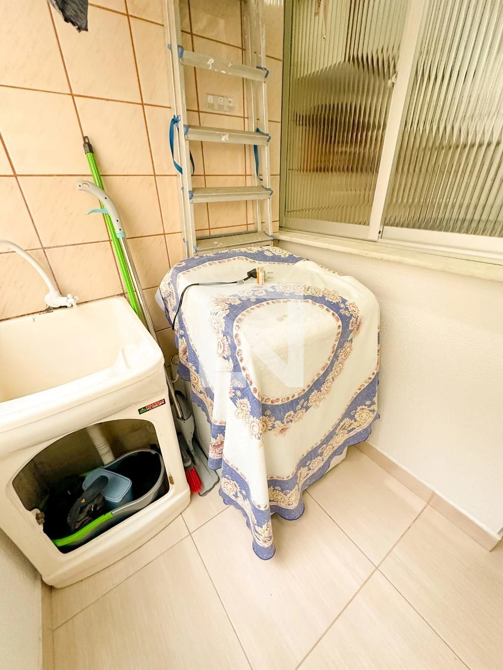 Apartamento mobiliado com 3 quartos e 1 suíte — photo 62