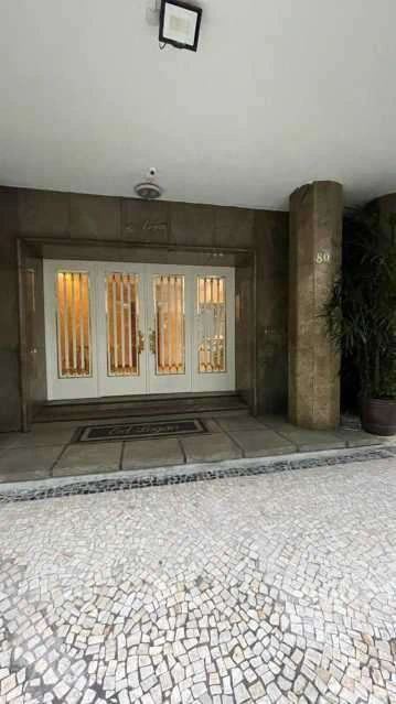 Furnished 190 m² apartment with 3 bedrooms and balcony — photo 28