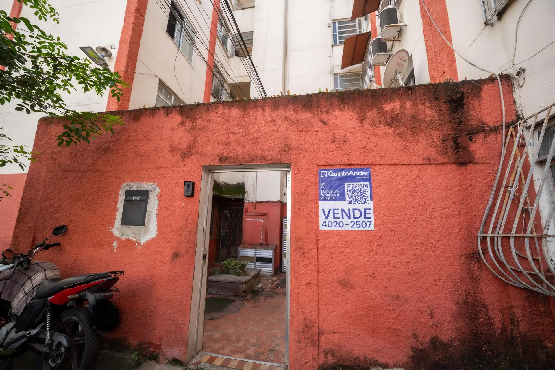One-bedroom, 60 m² apartment in Rio de Janeiro — photo 19