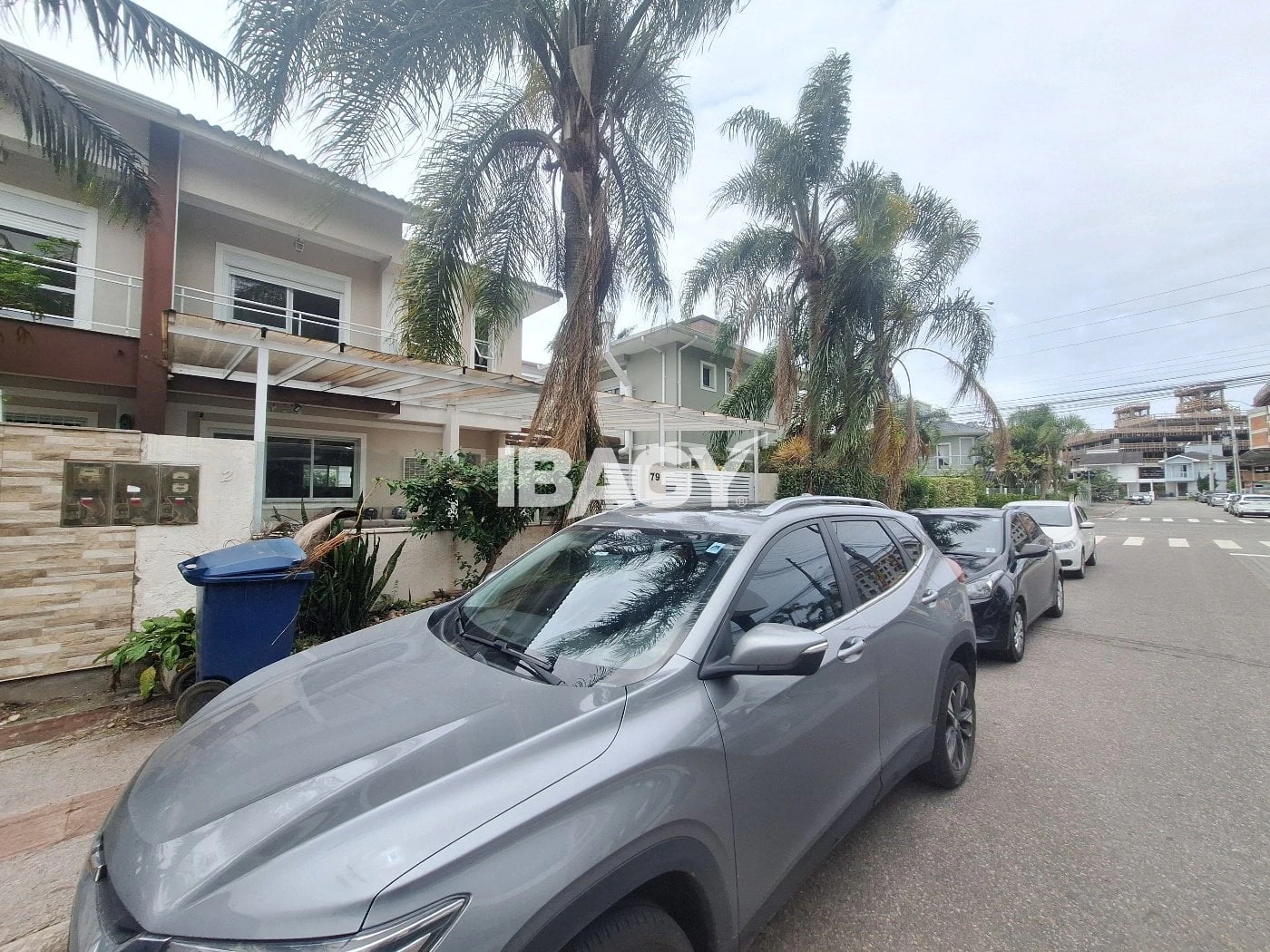 3-bedroom house with a private BBQ in Florianópolis — photo 19
