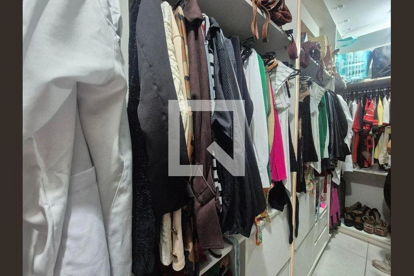 3 quartos e closet: apartamento de 87 m² — photo 2