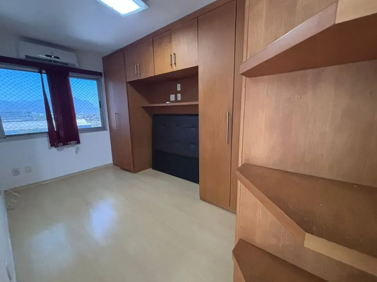 Furnished apartment with 3 bedrooms and a balcony — photo 3