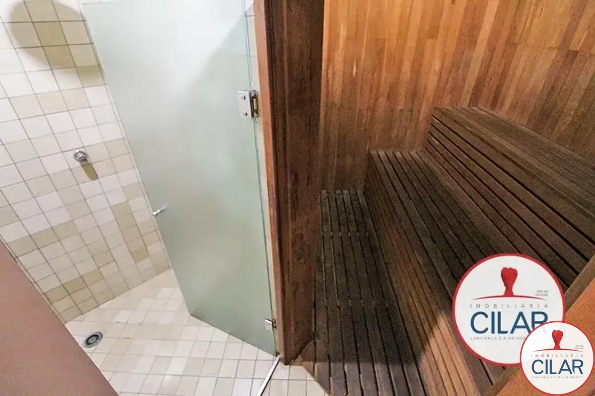 Apartamento de 3 quartos com 109,40 m² e vaga — photo 30