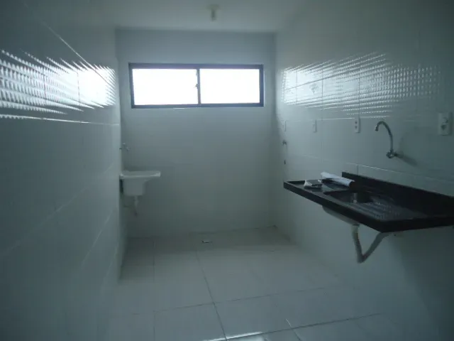 Квартира с 2 спальнями и 1 парковкой, 3 этаж