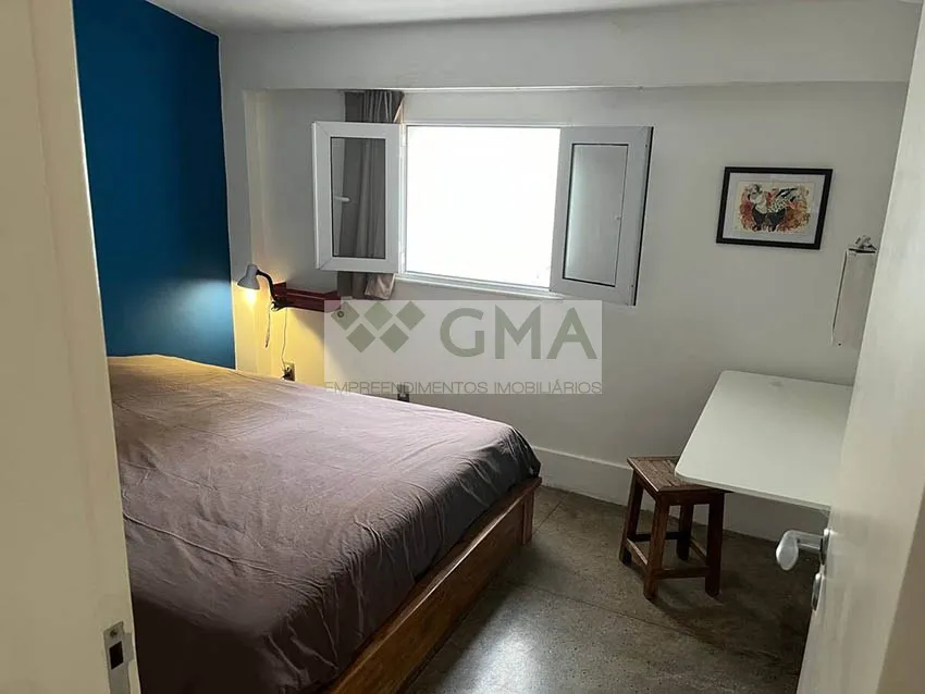 Cobertura com 3 quartos e 3 banheiros, sem vaga — photo 3