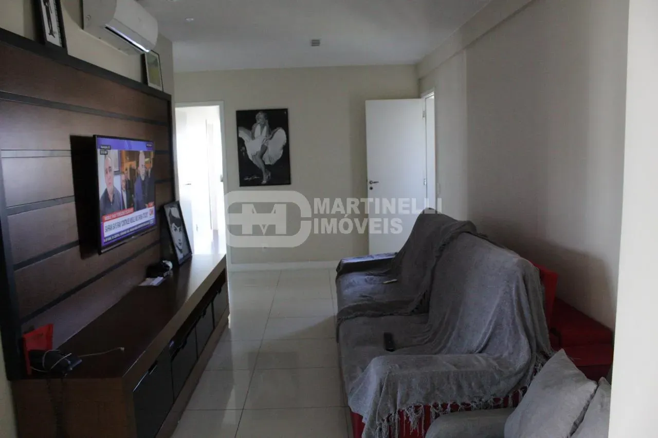 Furnished apartment with 4 bedrooms and a glass balcony — photo 4