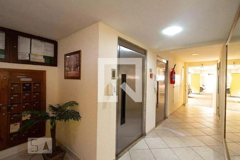 2 quartos e espaço de home office: apartamento de 47 m² — photo 33