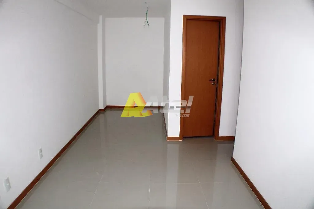 Apartamento de 2 quartos com varanda e 1 vaga — photo 13