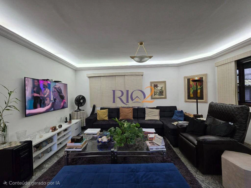 Casa mobiliada com 3 quartos, 4 banheiros e 5 vagas — photo 19