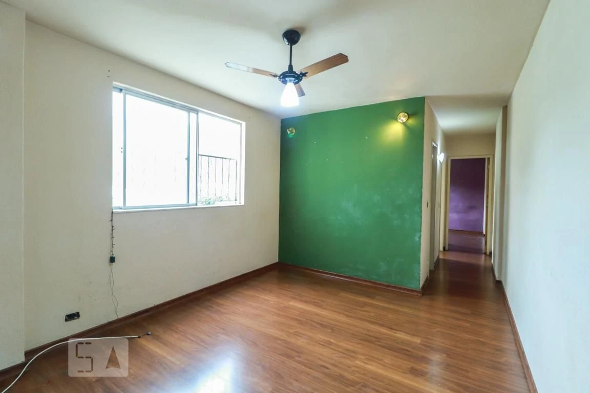 Apartamento, 55 m², com vista para as montanhas — photo 12