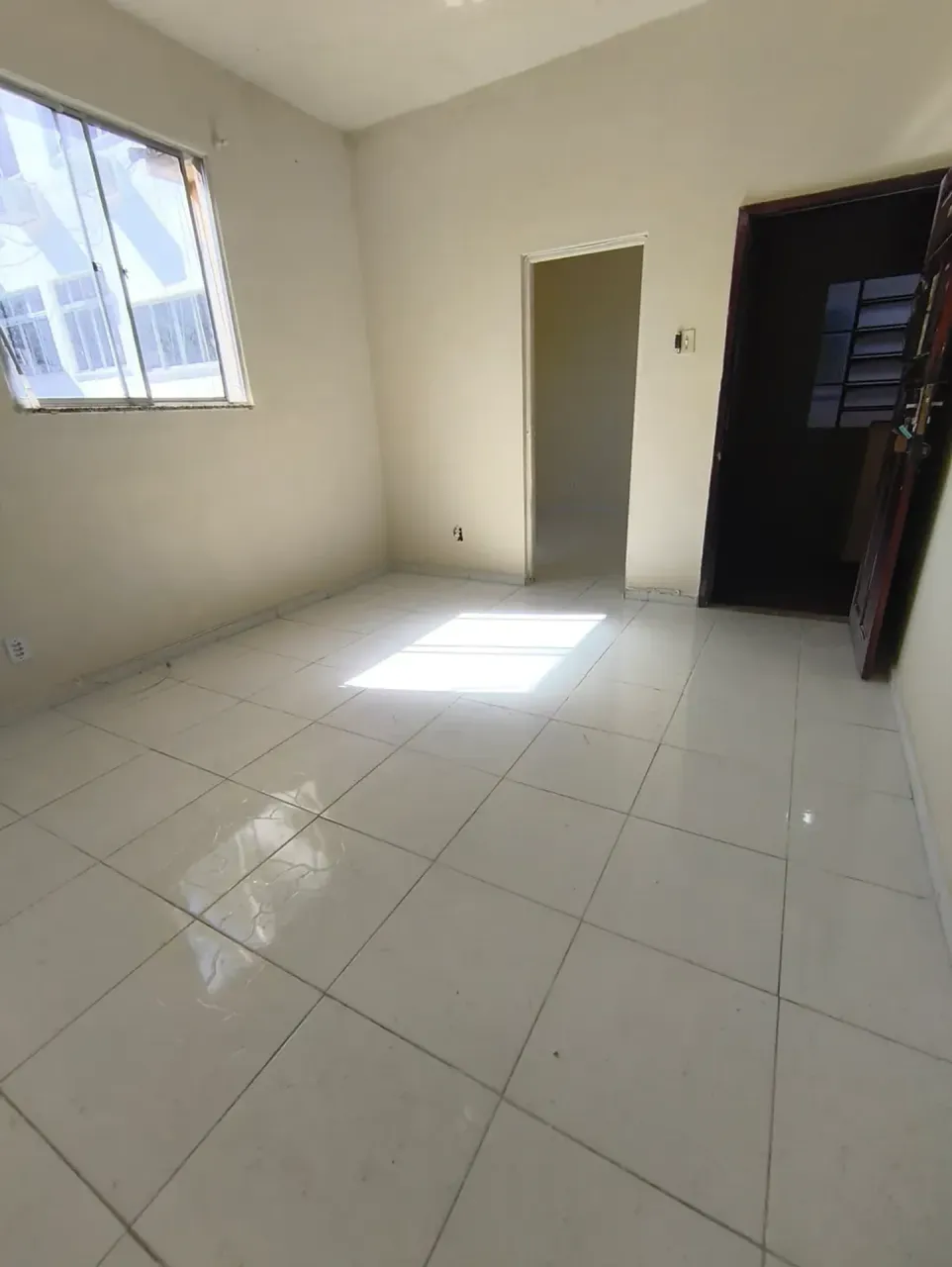 Apartamento para alugar com cozinha compacta e 1 quarto — photo 3