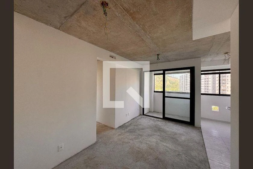 Квартира с 3 спальнями и балконом, 65 м² — photo 22