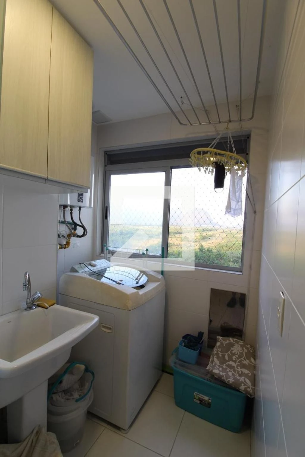 3-bedroom apartment in a building with a sauna — photo 29