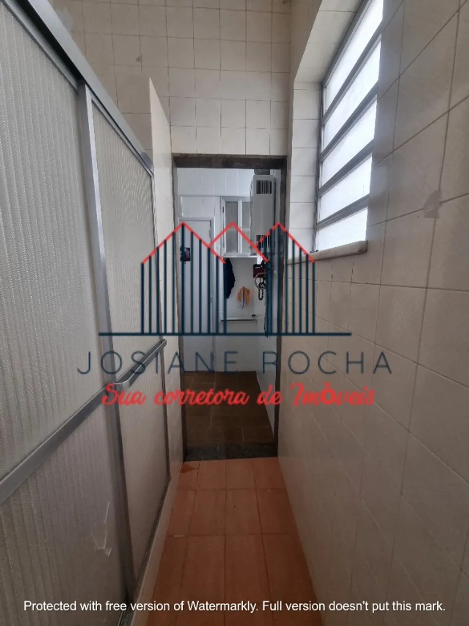 Квартира з 2 спальнями та видом на гори, Ріо-де-Жанейро — photo 18