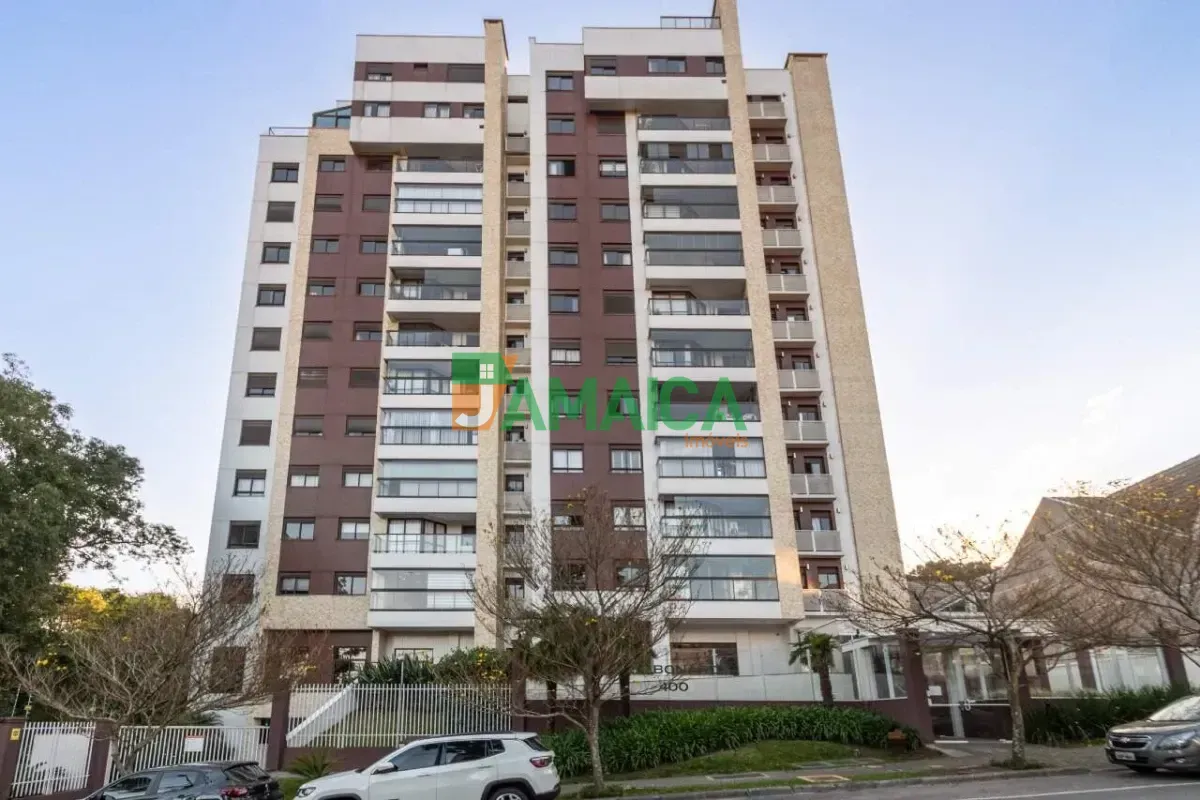 Departamento amueblado en edificio con piscina cubierta — photo 26