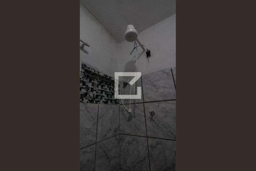 40 m² studio with an electric shower — photo 10