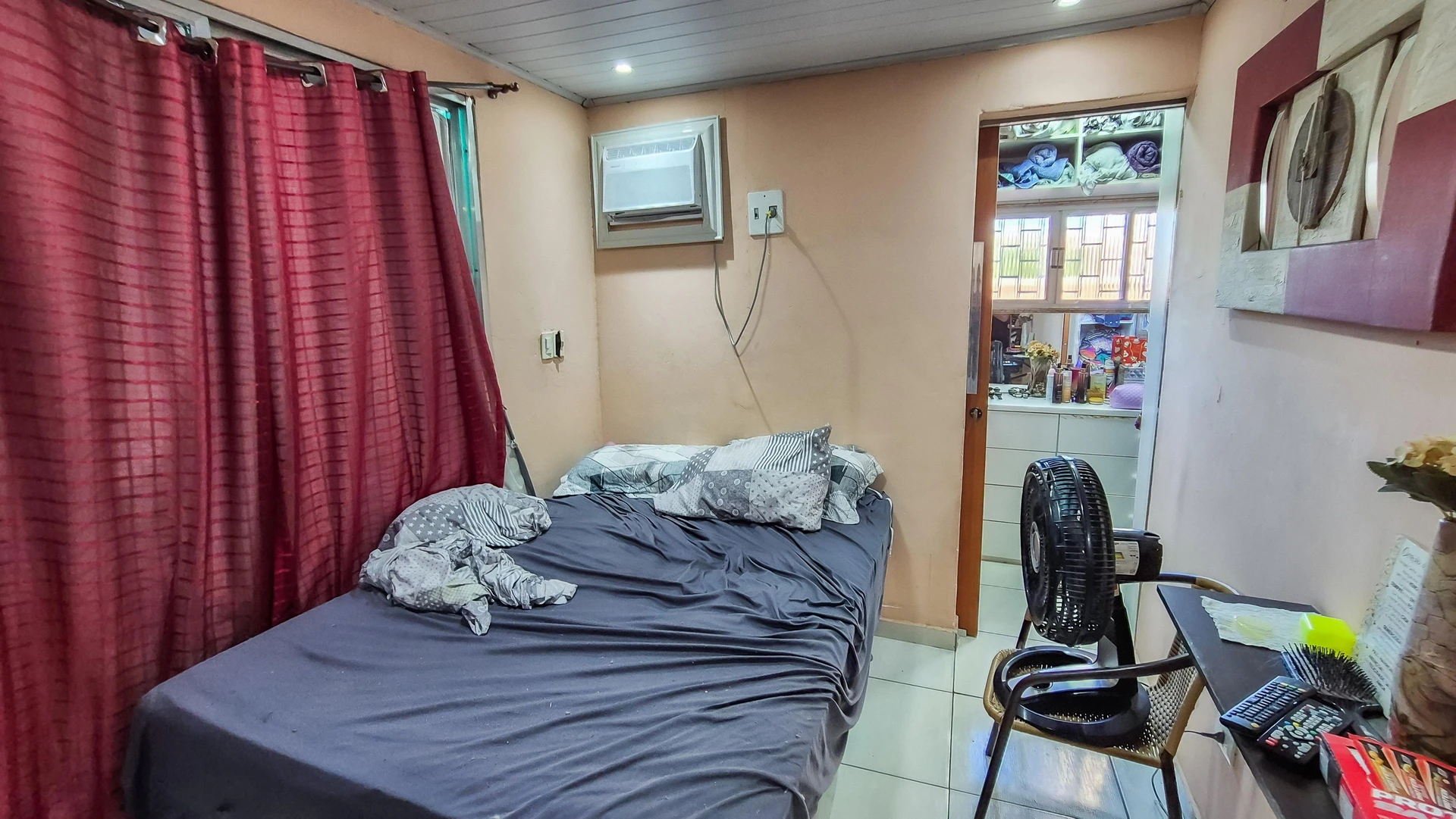 Furnished house with 2 bedrooms, private garden and 2 baths — photo 26