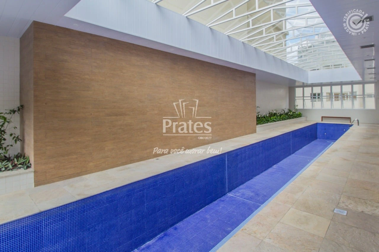 Apartamento de 1 quarto com piscina privativa, Centro — photo 4