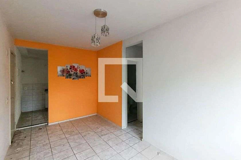 2-bedroom apartment with glass shower and 43 m² — photo 28