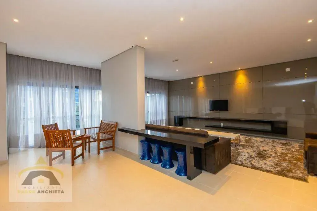 Estudio amueblado de 48 m² en el 15º piso con balcón — photo 97