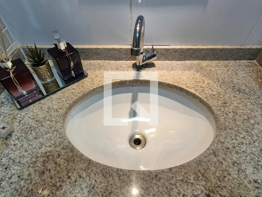 Apartamento mobiliado de 2 quartos com pet permitido — photo 4