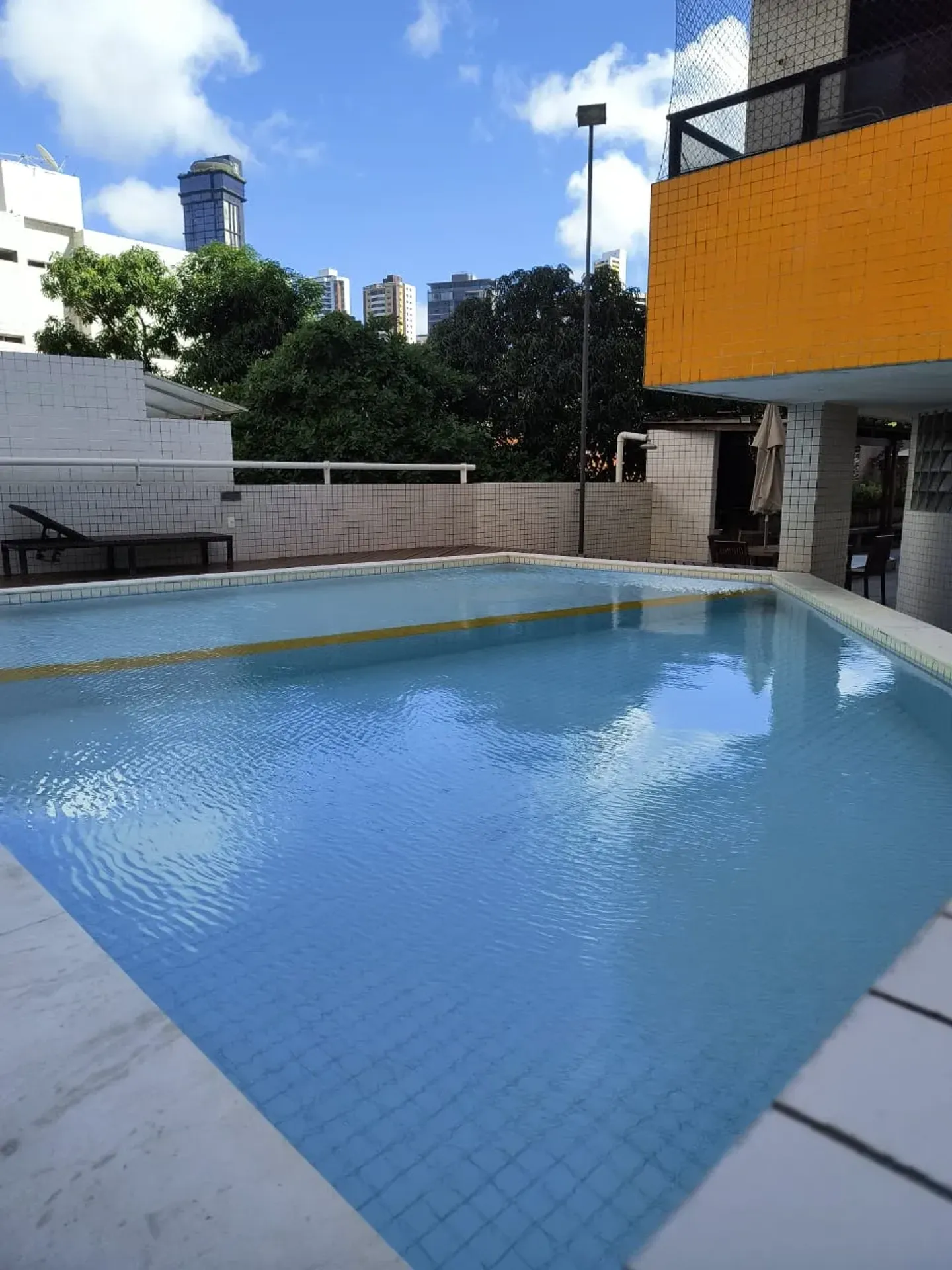 Apartamento mobiliado com 4 quartos e 2 suítes — photo 76