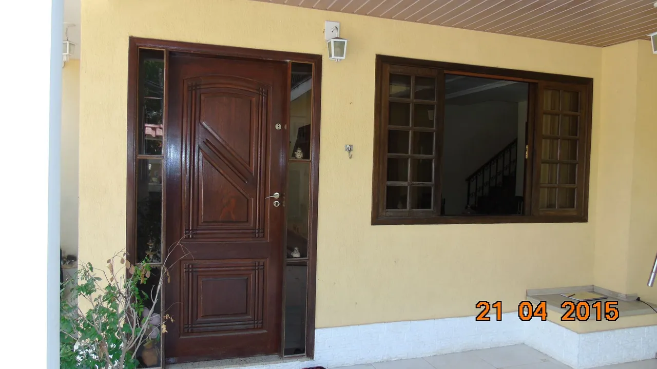 3 quartos e espaço de home office: casa de 120 m² — photo 6