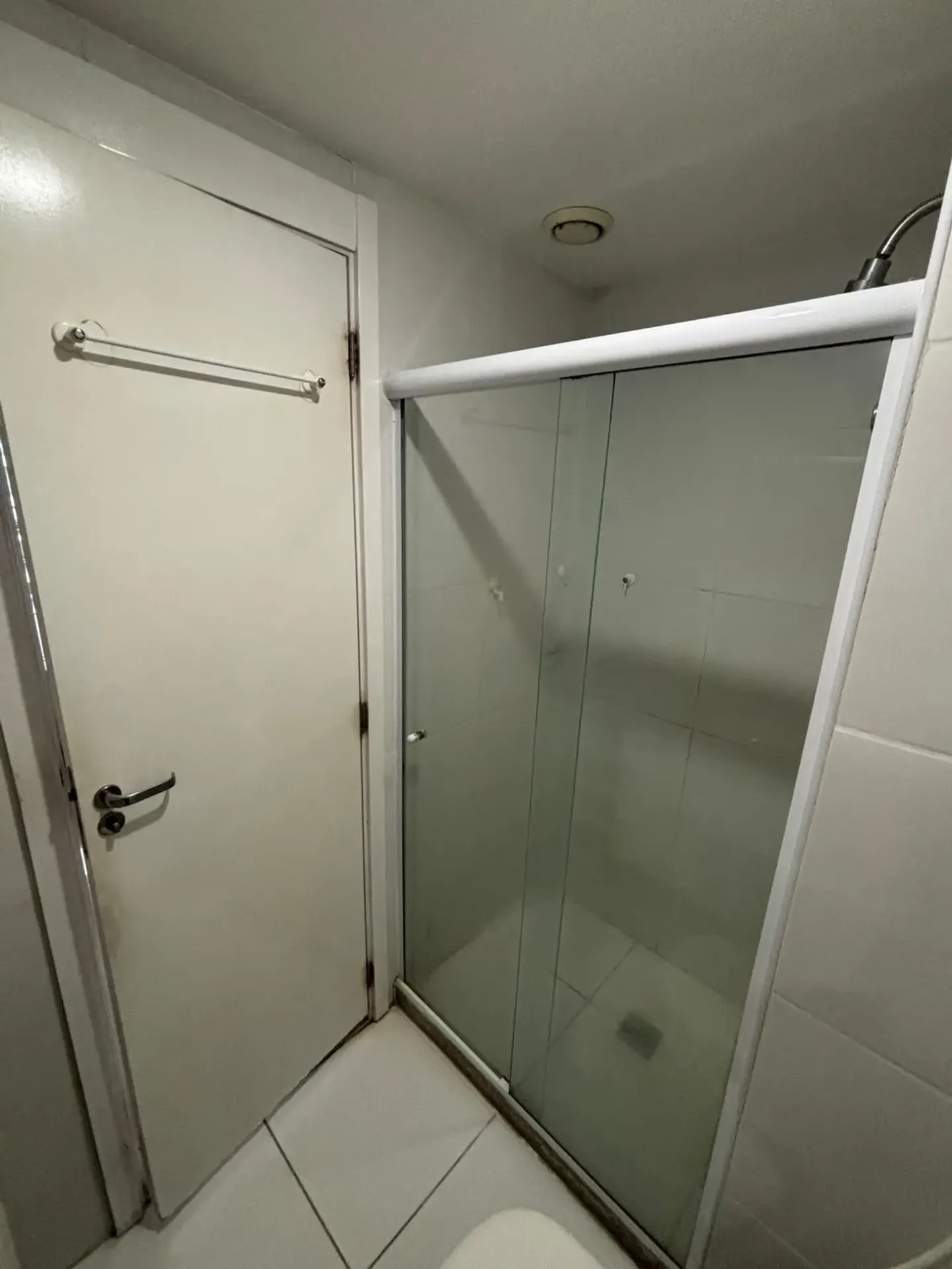 Furnished apartment, 70 m², with a washing machine — photo 28