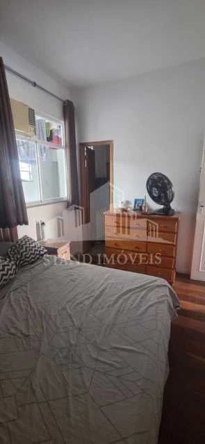 Furnished duplex penthouse with 3 bedrooms and 208 m² — photo 3