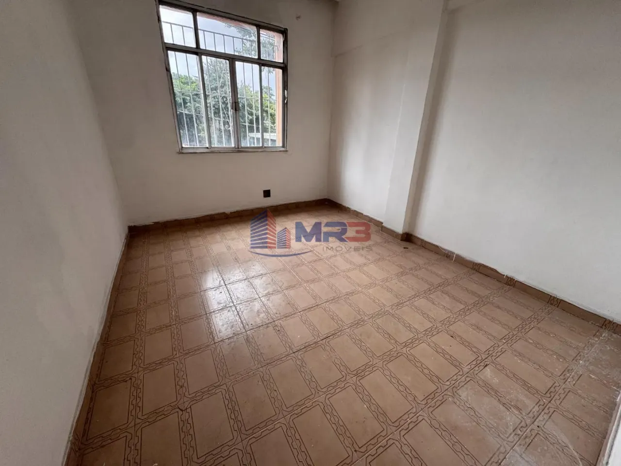 Apartamento com 3 quartos e box de vidro — photo 8
