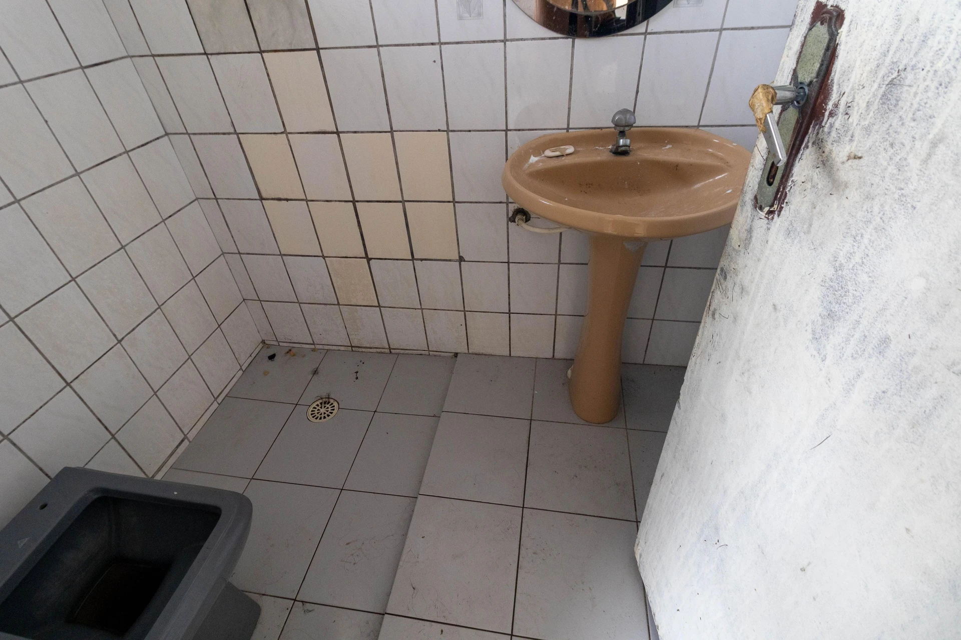 2-bedroom house with a garden in Curitiba — photo 7