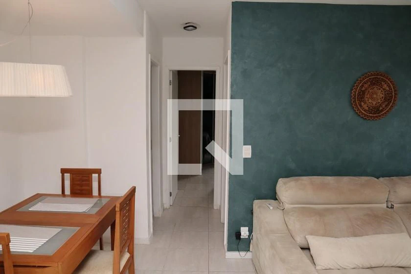 Furnished apartment, 70 m², with a home office — photo 17