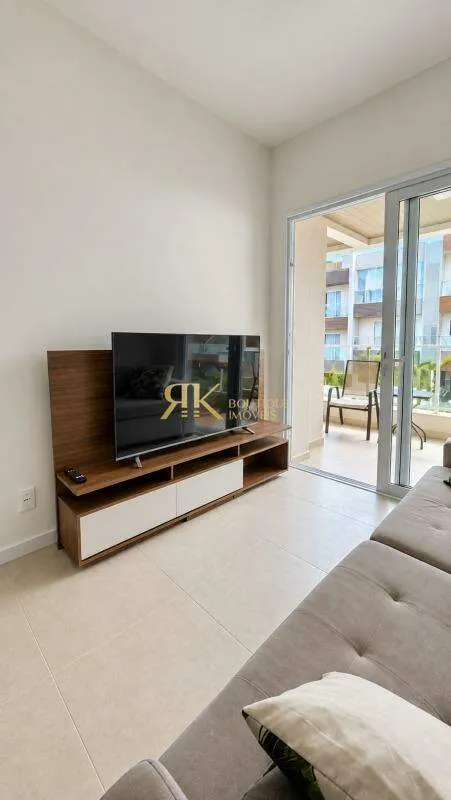 Apartment, 51 m², with a water view — photo 7
